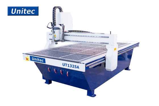 Mehrfache Achse 1325 1530 Holzbearbeitung CNC-Router-Maschine