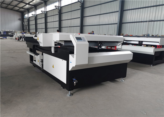 18000mm/min 1325 Laser Cutting Machine For Plywood MDF Leather