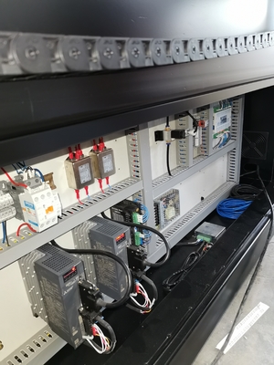 CO2 Laser-Schneidemaschine DES CER-UT1530CL150X2 18000mm/min