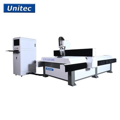 Unitec 1400X2500mm Steingraviermaschine CNC 24000rpm