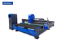 2000*6000mm 7.5KW ATC CNC Router Machines With Press Wheel